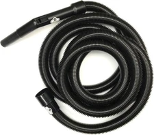 MP Maresh 30’ FT Hose for Shop Vac & Ridgid Style Wet Dry Vacuum Cleaner