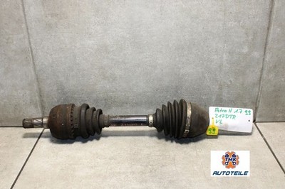 Opel Astra H Antriebswelle vorne links 1.7 CDTi Z17DTR