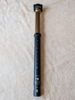 Fox Transfer SL Dropper Post 31.6mm x 125mm