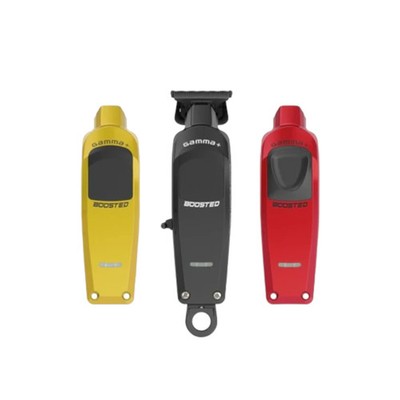 GAMMA+ BOOSTED SUPER-TORQUE MODULAR CORDLESS TRIMMER #GP402M Fast Ship | Authori