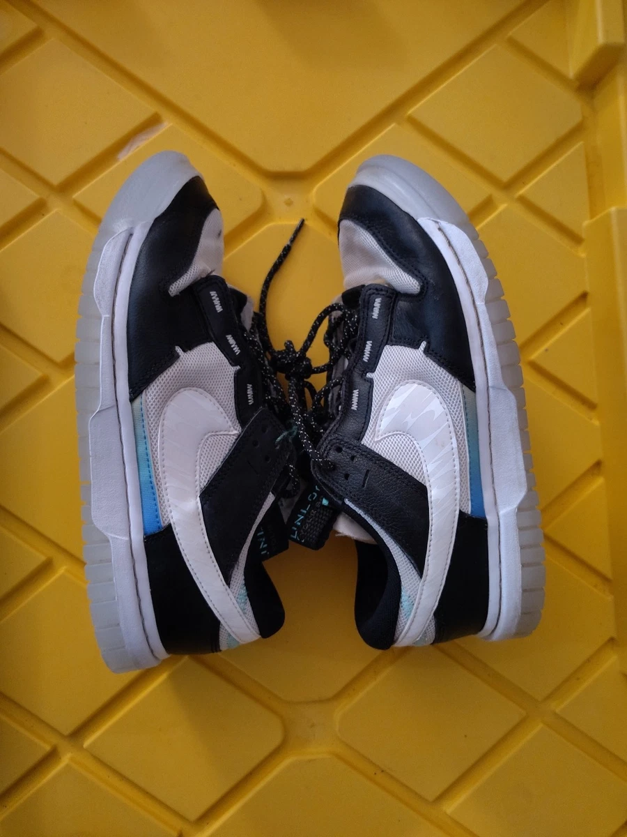 Las mejores ofertas en Nike Air Dunk Jumbo Unlock Your Space | eBay
