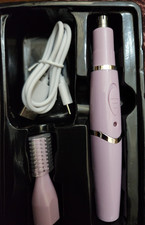 Ear  Nose Hair Trimmer for Women USB -
