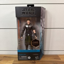 Star Wars Black Series Starkiller Force Unleashed Gaming Greats  26 Ships Fast