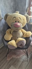Diddl PIMBOLI XXL 110CM **Selten** Pl&uuml;schtier Kuschel Teddy RARIT&Auml;T