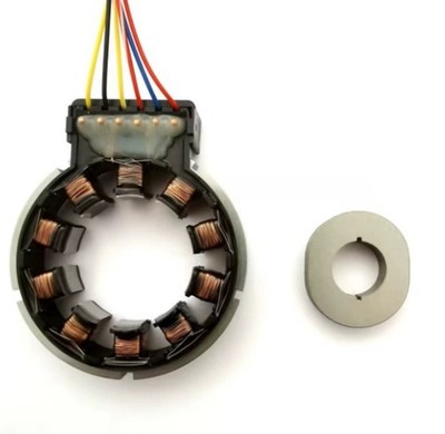 1pc rotary transformer TS2225N922E102 *cm
