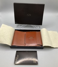 Dupont / Portmonee / Leder / Inkl. OVP / Vintage