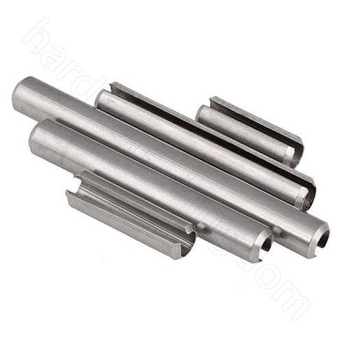 280Pcs Molla In Acciaio Inossidabile, Spannstift 3Mm Passstifte - 11