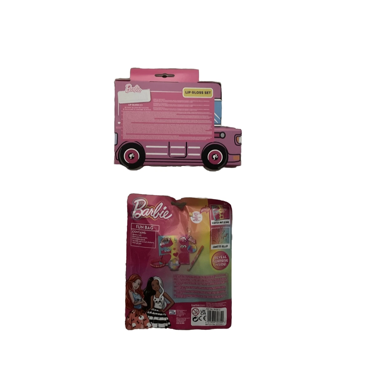 Barbie stocking fillers new arrivals