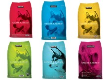 kirkland signature nature's domain beef meal & sweet potato