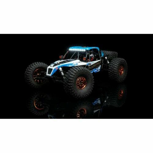 Decalcomania/adesivi Per 1/5 LOSI 5IVE-T ROVAN LT RC Ricambi Auto - Foto 9