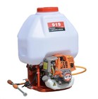 919 Fertilization Sprayer Backpack 4 Stroke Gasoline High Power Agricultural