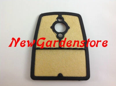 Filtro aria decespugliatore STAR 45-STAR 55 ORIGINALE ALPINA STIGA GGP