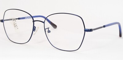 Lieblingsbrille Berlin Fine Eyewear Angela 232 Blue HANDMADE EYEGLASSES GLASSES