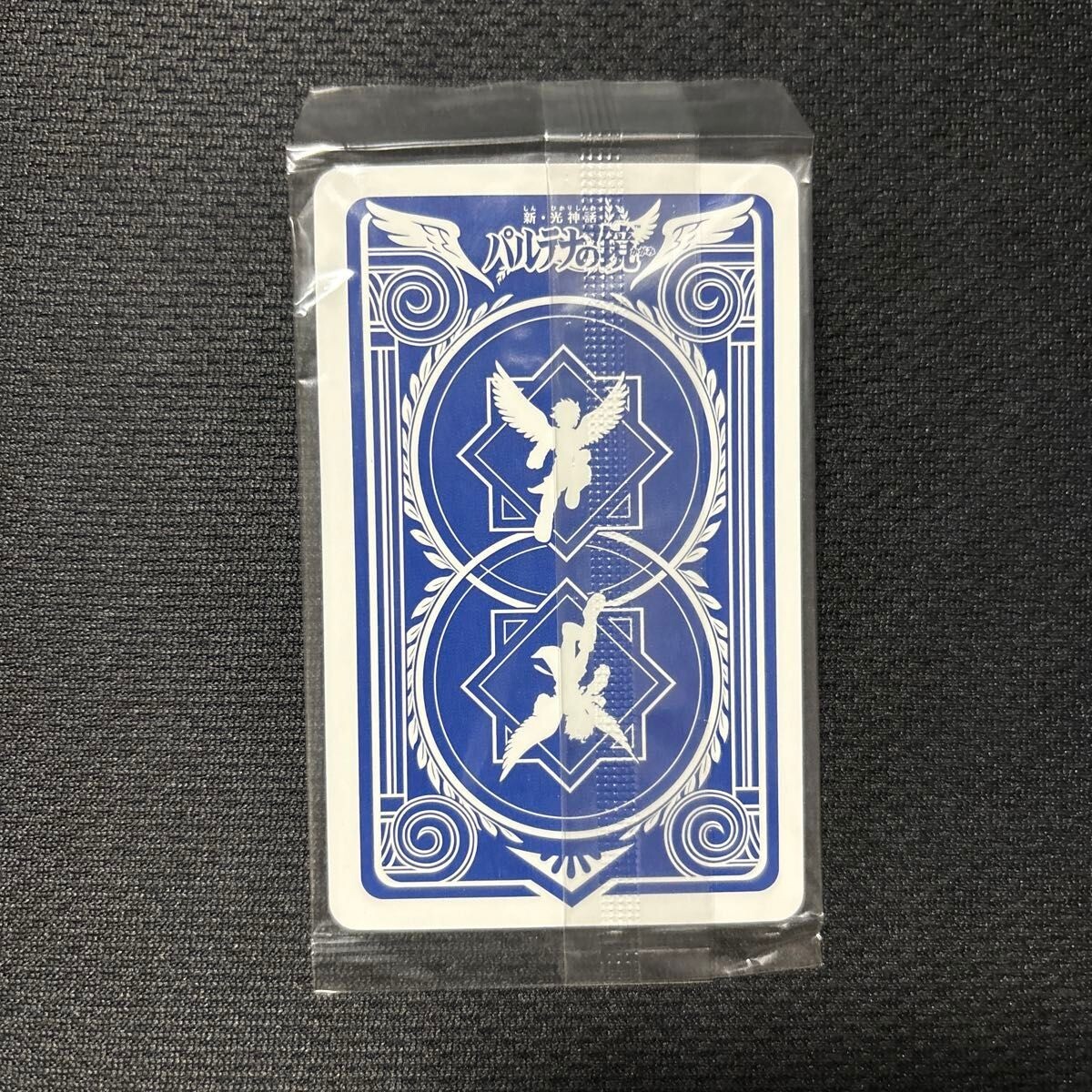 KID ICARUS AR CARD Pit Parthena TACHINEBUTA AKDJ-412 NEW