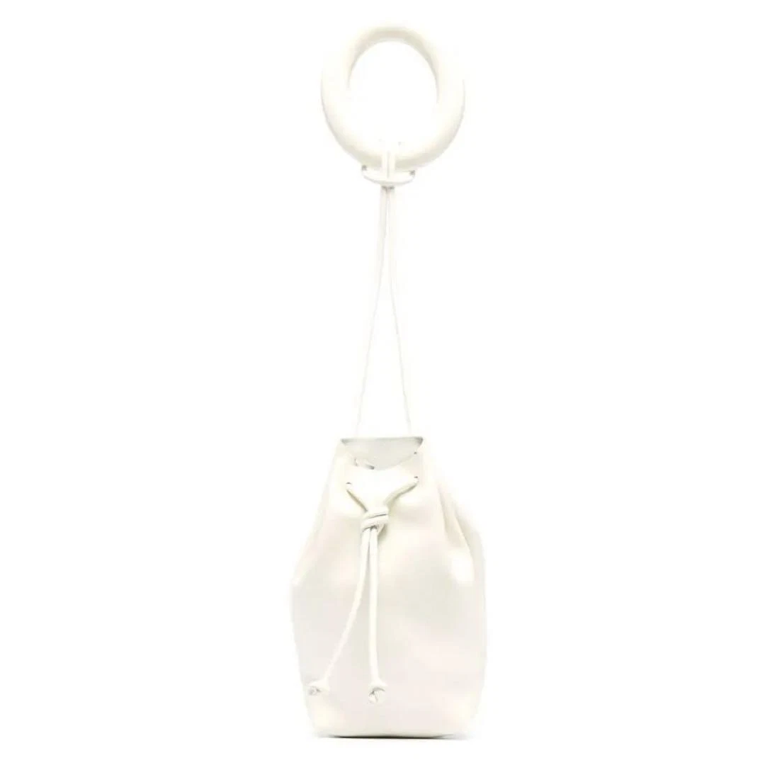 Jil Levigatrice Coulisse Mini Borsa Celine Sacai Donna Borsa Accessorio Originale LTD Col