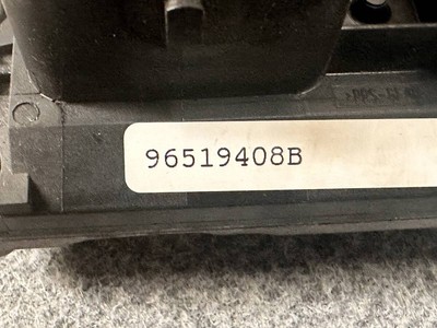 実動 ドゥカティ 848 スリップオン用 ECU 96519408B