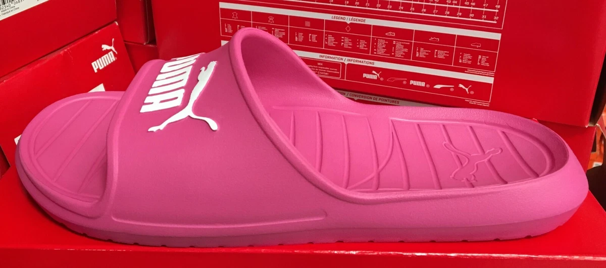 Puma sandals discount sale new arrivals