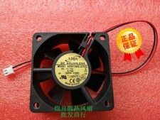 AD0612MS-A70GL DC12V 0.14A 60*25MM 2-Wire Cooling Fan