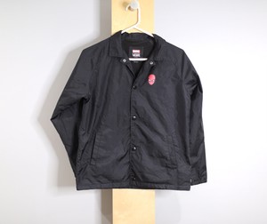 vans spiderman jacket