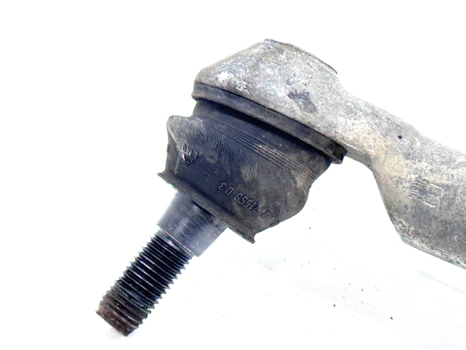 2015–2017 AUDI A3 QUATTRO 2.0L ELECTRIC POWER STEERING RACK W/ MOTOR OEM - Image 3 of 4