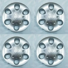 4pcs new 2000- 04 Toyota Tundra Sequoia Tacoma Wheel Center Cap  Free Shipping 
