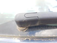 98700D9000 wischermotor hinten für KIA SPORTAGE IV (QL QLE) 1.6 2015 4909996