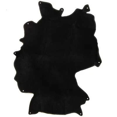 GEARBUDDIES Deutschland Patch-Klettmatte