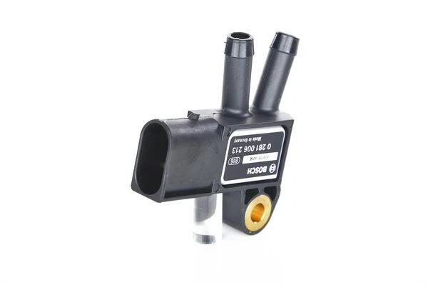 BOSCH SENSOR, ABGASDRUCK DIFFERENZDRUCKSENSOR passend für MERCEDES-BENZ A-KLASSE - Bild 2 von 4