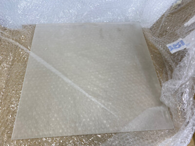 ARRI Mattes Glas Diffusor Für X40/25 HMI 2.5/4K Flutlicht - NUR GLAS
