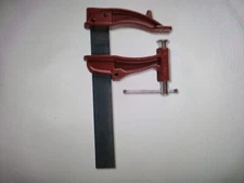 *NEW* Piher 12060 XXL-60cm Extra Strong Bar Clamp