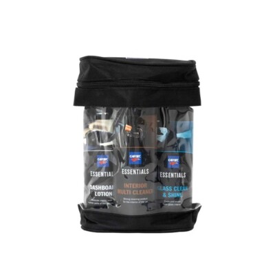 Chemical Guys SPI220 - Detergente Totale Interni Auto (Cruscotto, Pelle, Vinile, Vetri) 473ml - Foto 7