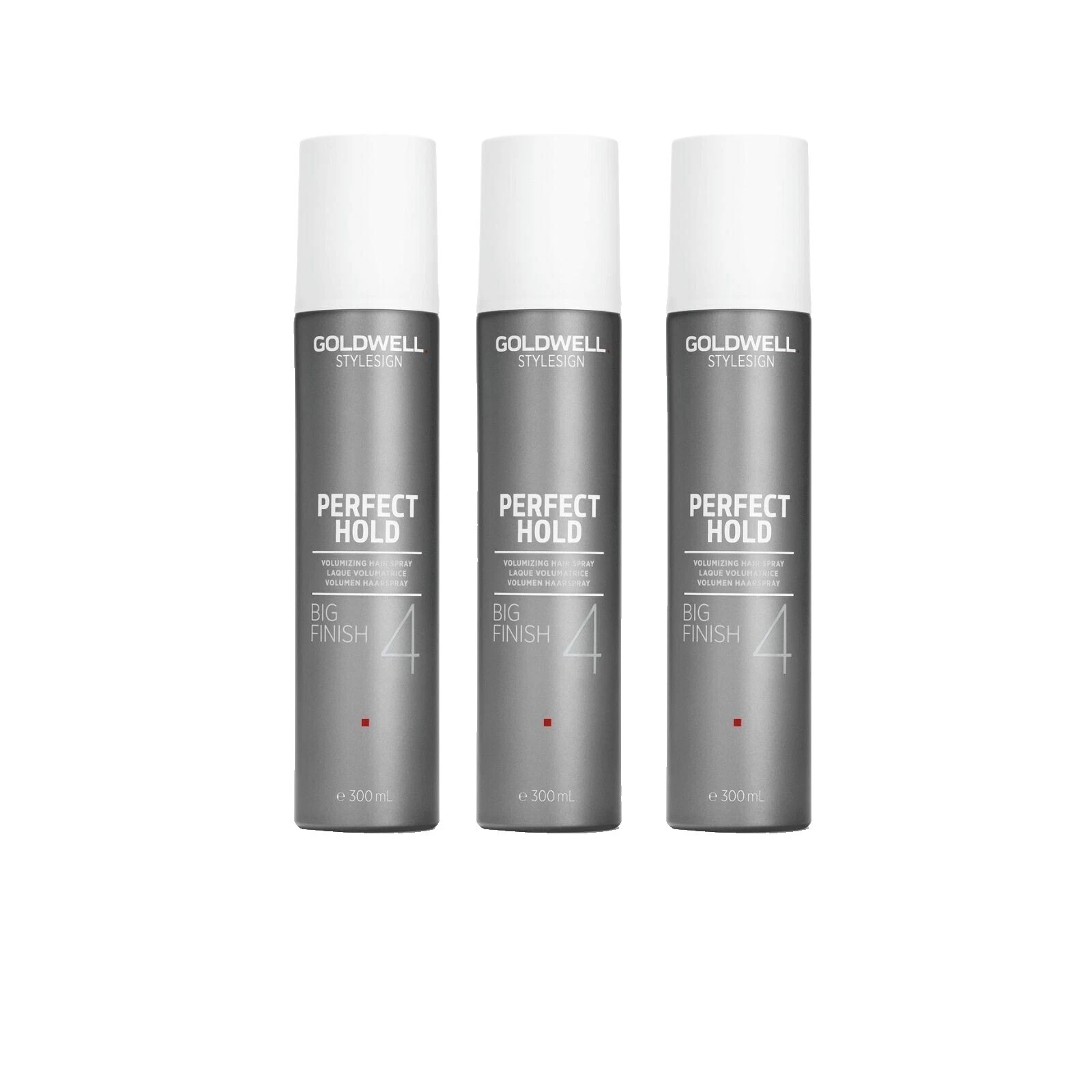 Goldwell Spray Sin Alcohol Hair Styling Products
