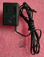 Charger Power Output 1.45V Input 120V AC Adapter