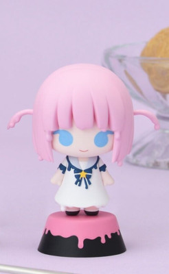 SEGA Bocchi the Rock! Tiny Melties Mini Figure Vol.4 Hutari Goto