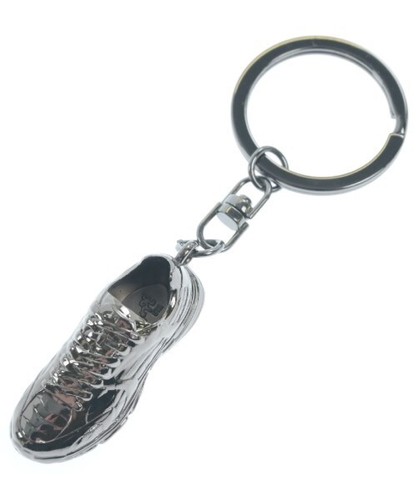 A BATHING APE Key Cases/Key Rings Black 2200560621174