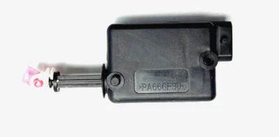 pour DACIA DUSTER 2010-2017 VERROUILLAGE SERRURE CENTRALISÉ CENTRAL DE COFFRE