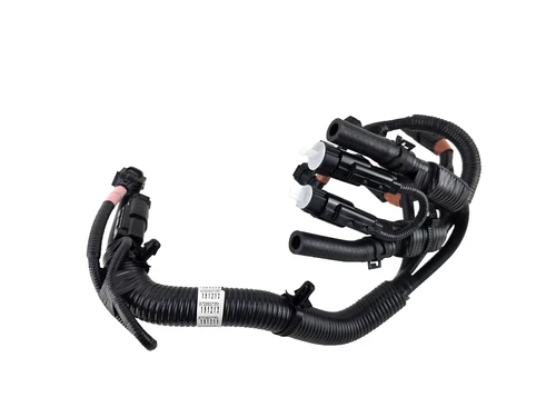 Genuine Hino DEF Line Assembly Sub-Assembly Water 8720937351 J05 Engine