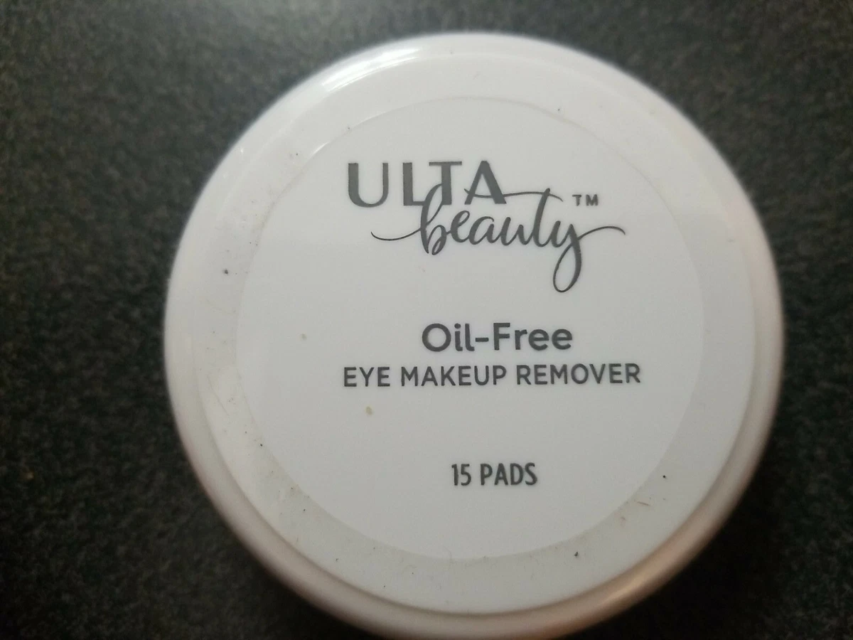 Ulta Eye Makeup Remover