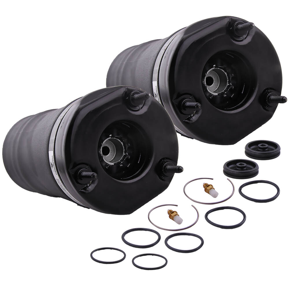 A2513203013 Front Airmatic Air Suspension Spring For Mercedes R Class W251 2 PCS