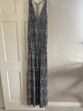 Viereck Jumpsuit SZ XS NWT