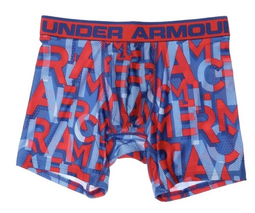 Under Armour L76709 Multicolor 2-Pack Tech Mesh 6