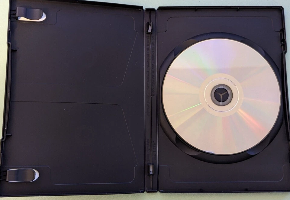 Camp Rock (DVD, 2008, Extended Rock Star Edition) - Image 4 of 4