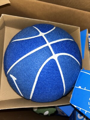 Chinatown Market X Smiley Basketball - Globe | eBay