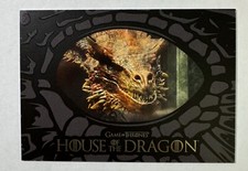 2024 House of the Dragon Season 1 One The Dragons D1