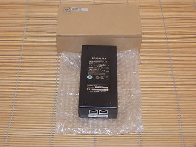 NEU Cisco AIR-PWRINJ1500 Cincon TR60A-POE-L injector 69-2160-01 PoE 60W OEM BOX