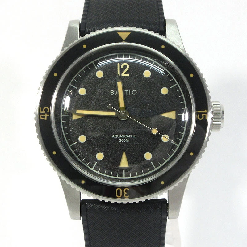 Baltic aquascaphe ebay clearance