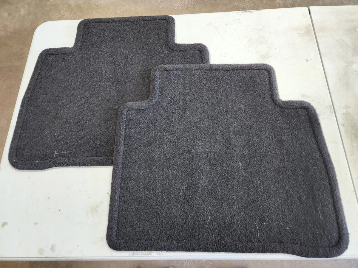 2006 nissan murano floor mats online