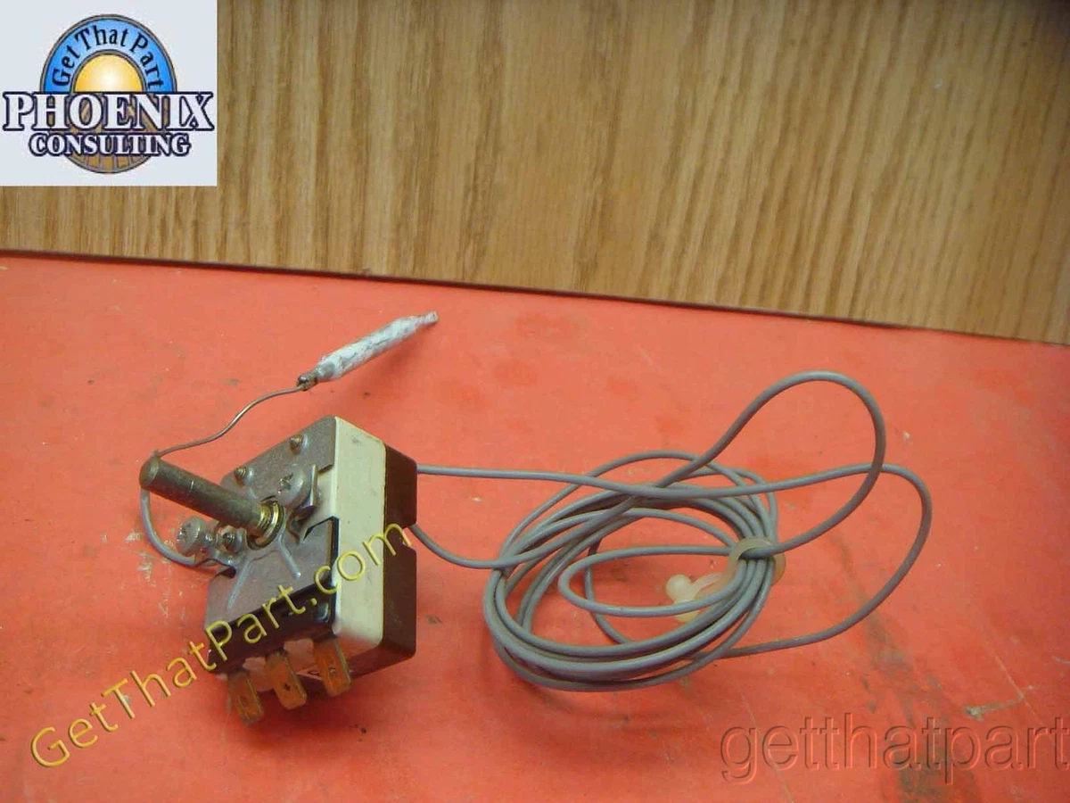 Blodgett COS-8G/AA Combi Oven OEM Steam Pre-heat P3 Thermostat R0118 | eBay