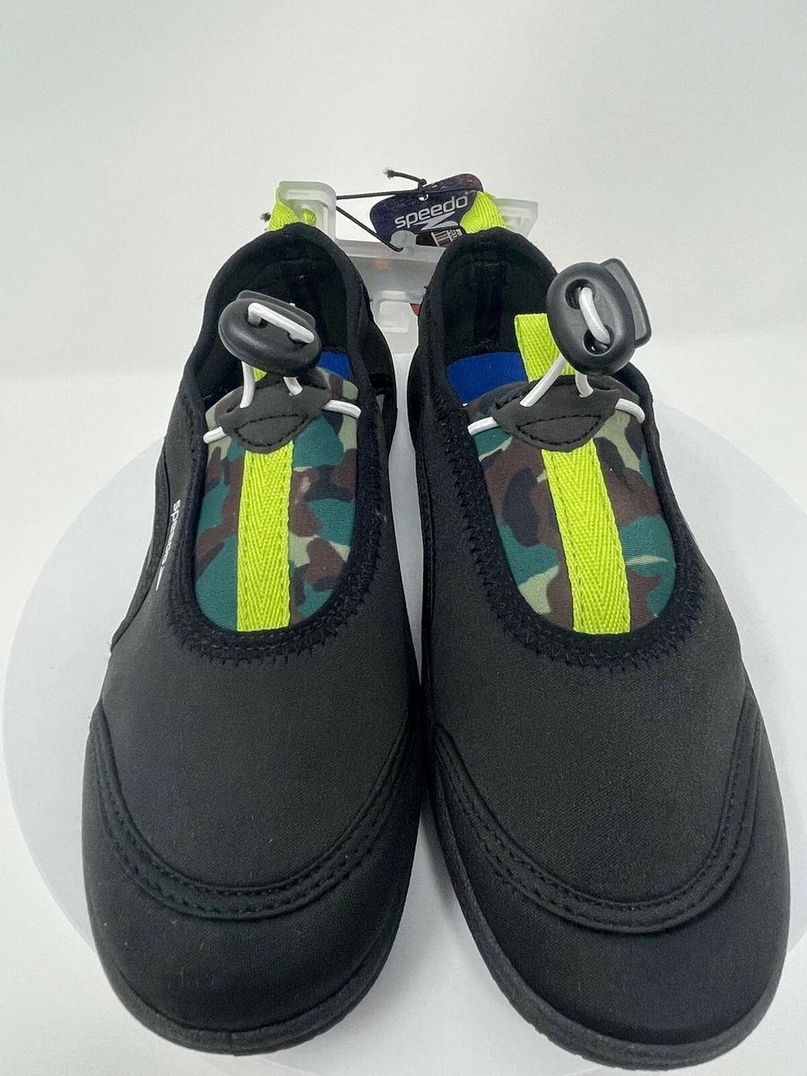 Target speedo deals water shoes