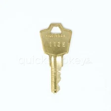 HON 112E File Cabinet Key